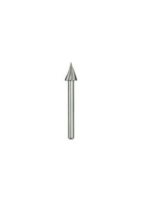 Dremel Fräser 30000 min -1 3.2 mm - 125