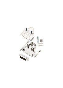 Encitech Connectors Kit de connecteur D-Sub HD 26P - 6355-0060-02