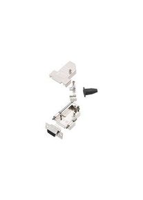 Encitech Connectors Kit de connecteur D-Sub HD 15P - 6355-0043-11