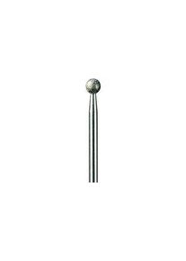 Dremel Diamantbestückter Fräser 25000 min -1 3.2 mm - Dremel 7105