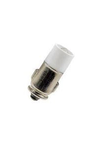 Bailey Lights LED-Lampe 28V 16mA BA7s Weiss - LB1801D28W