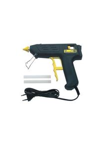 C.K Tools Klebpistole 80W Euro Type C (CEE 7/16) Plug 240VAC - T6215A