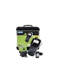 Dymo LabelManager 280, USB, QWERTY, 15mm/s, 180 dpi - S0968990