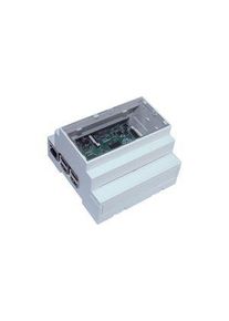 CAMDENBOSS Raspberry Pi - CBRPI-DR-2-3-CLR