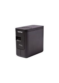 Brother Etikettendrucker P-Touch, 30mm/s, 180 x 360 dpi - PTP750WUA1