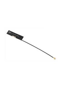Molex WLAN-Antenne, 3.3 dBi, MHF4, 35mm, Klebebefestigung - 2042811100