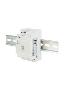 XP Power DIN Rail Power Supply, Industrial 82% 9V 4A 36W Einstellbar DDC - DDC4024S09
