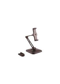 StarTech.com Tablet-Ständer, Tablet, 1kg, Schwarz - ARMTBLTDT