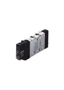 Festo Magnetventil 5/2 G1/8" 8bar Luft - CPE14-M1BH-5L-1/8