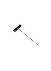 Molex WLAN-Antenne, 3.2 dBi, U.FL, 35mm, Klebebefestigung - 1461530050