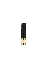 Molex WLAN-Antenne, 4.6 dBi, SMA male, 30mm, Verschraubung - 2158720101