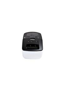Brother Plug-and-Play-Etikettendrucker, 150mm/s, 300 x 600 dpi - QL700RF1