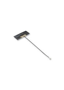 Molex WLAN-Antenne, 4.4 dBi, 36mm, Klebebefestigung - 479502011