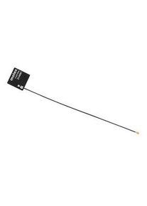 Molex WLAN-Antenne, 6.4 dBi, U.FL, 20mm, Klebebefestigung - 2140610150