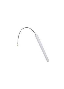 Molex Externe WLAN-/Bluetooth-Antenne mit Scharnier, 5.2 dBi, U.FL, 104mm, Verschraubung - 2143861001
