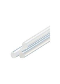 Nobrand No Brand Schmelzeinsatz, 180°C, 250 x 11mm - TRANSPARENT, CH DE