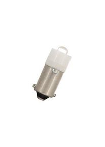 Bailey Lights LED-Lampe 60V 15mA BA9s Weiss - LB2401C60W