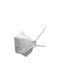 3M Aura Partikelfilter-Atemschutzmaske ohne Ventil, FFP2, Packung à 440 Stück - 9320+D