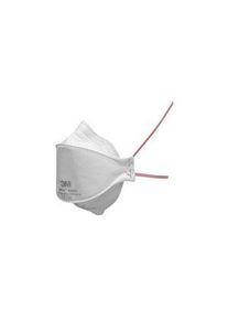 3M Aura Partikelfilter-Atemschutzmaske ohne Ventil, FFP3 - 9330+BV