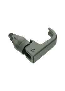 Southco Swell Latch, 57mm, Die-Cast Zinc - 19-14-10