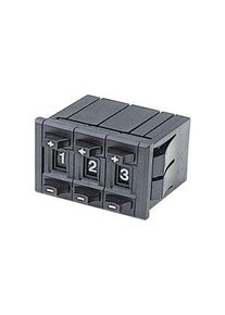 Bourns Digital Potentiometer 5 kOhm &plusmn; 3 % 2 W - 3683S-1-502L