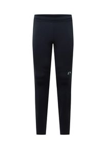 Newline, Hommes Pantalon de sport, gris / noir
