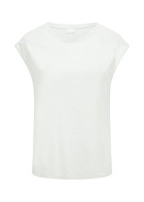 Lascana, Femmes T-shirt, bleu ciel