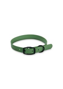 Collier pour chien, vert, Tchibo