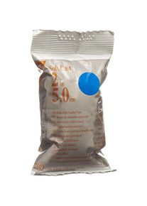 3M scotchcast softcast 5cmx3.65m bleu