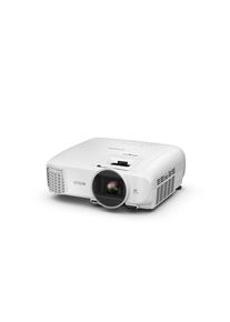 Epson , LCD-Beamer »EH-TW5600« , weiss , Schnittstellen: HDMI, VGA, USB