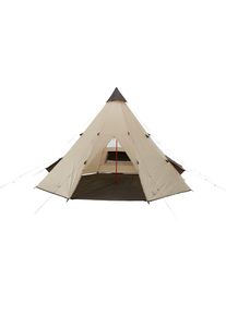 Grand Canyon , Tipi-Zelt &raquo;BLACK FALLS 8&laquo;, 8 Personen , braun , Zelte
