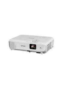 Epson , LCD-Beamer »EB-X05« , weiss
