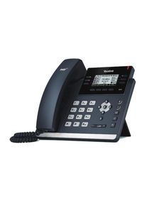Jelmoli Festnetztelefon»SIP-T41S« , grau