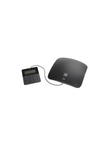Cisco , Festnetztelefon »8831« , schwarz