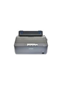 Epson , Nadeldrucker »LX-350« , schwarz