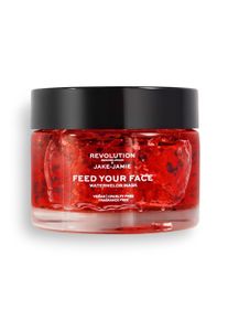 Revolution Skincare - Revolution Skincare x Jake-Jamie - Feed Your Face - Watermelon Mask (Fragrance Free) -- Gesichtsmaske (MK0163JJWNF)