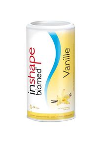 InShape BIOMED Vanilla