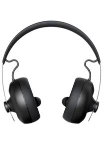 NURA Kopfhörer »phone«, Bluetooth, Active Noise Cancelling (ANC) schwarz