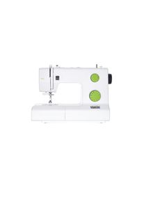 Jelmoli N&auml;hmaschine&raquo;Smarter140s&laquo; , gr&uuml;n , N&auml;hmaschinen