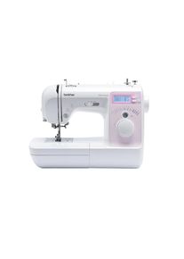 Brother , N&auml;hmaschine &raquo;NV10A&laquo; , rosa , N&auml;hmaschinen