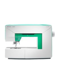 Husqvarna , N&auml;hmaschine &raquo;Jade 20&laquo; , weiss , N&auml;hmaschinen