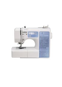 Brother , N&auml;hmaschine &raquo;FS100WT&laquo; , weiss , N&auml;hmaschinen