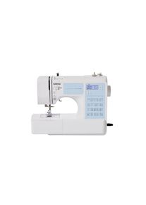 Brother , N&auml;hmaschine &raquo;FS40&laquo; , weiss , N&auml;hmaschinen