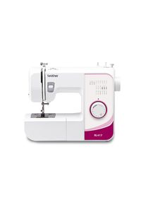Brother , N&auml;hmaschine &raquo;RL417&laquo; , weiss , N&auml;hmaschinen