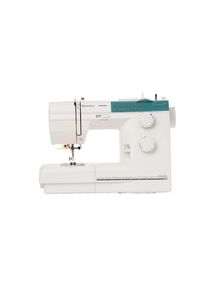 Husqvarna , N&auml;hmaschine &raquo;Emerald 118&laquo; , gr&uuml;n , N&auml;hmaschinen