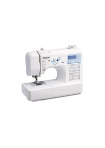 Brother , Overlock-N&auml;hmaschine &raquo;FS60SVM1&laquo; , weiss , N&auml;hmaschinen