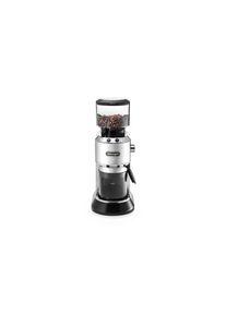 De'Longhi Kaffeem&uuml;hle &raquo;KG 520.M&laquo;, 110 W, Kegelmahlwerk, 350 g Bohnenbeh&auml;lter, Speziellen Legierung und dadurch deutlich weniger Hitze - besseres Kaffeearoma...