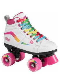 Chaaya CHAYA Rollschuhe »Glide Kids« rosa Rollschuhe