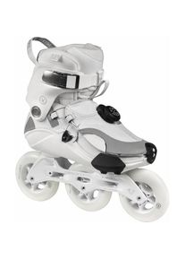 Powerslide Inlineskates »V. Trinity 100 Radium White« weiß Inlineskates