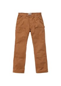 Carhartt Arbeitshose braun 33 Normalgrößen